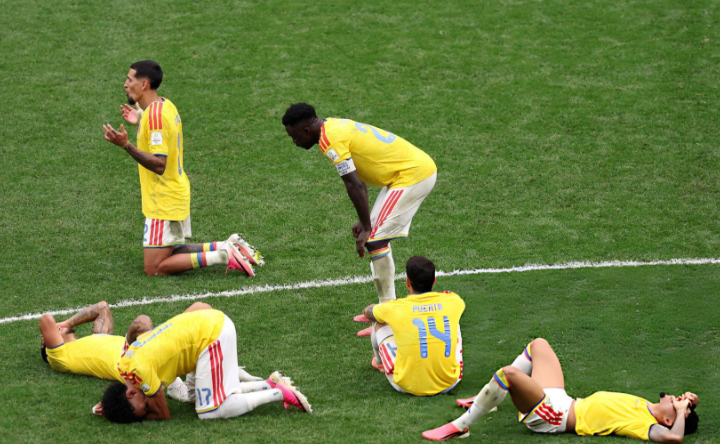 “No hay nada que reprochar”: el balance de una Selección Colombia que se va invicta del Mundial 2026