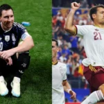 Argentina vs España en Mundiales: el historial antes de la final 2026