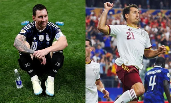 Argentina vs España en Mundiales: el historial antes de la final 2026
