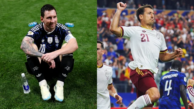 Argentina vs España en Mundiales: el historial antes de la final 2026