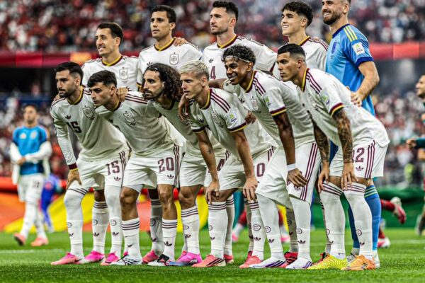 España 2-0 Francia: La Roja a la final del Mundial 2026