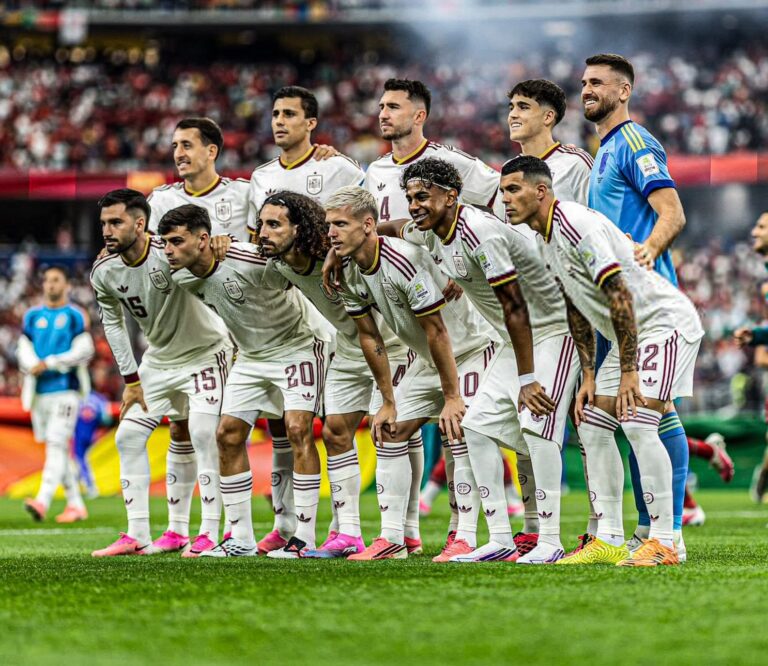 España 2-0 Francia: La Roja a la final del Mundial 2026
