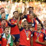 España campeona del Mundial 2026: 1-0 a Argentina en el alargue