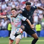 Bélgica humilla 4-1 a Estados Unidos y el Mundial 2026 se queda sin anfitriones
