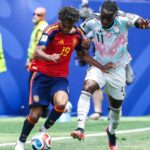 España 2-1 Bélgica: Merino manda a La Roja a semifinales