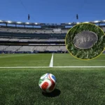 La FIFA venderá el césped de la final del Mundial 2026 a 450 dólares