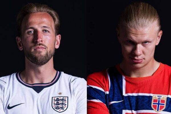 Inglaterra vs Noruega: hora y previa de los cuartos del Mundial 2026