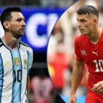 Argentina vs Suiza: hora, formación y previa de los cuartos del Mundial