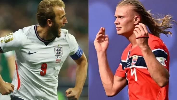 Inglaterra vs Noruega en cuartos del Mundial 2026: Bellingham y Kane contra el vendaval Haaland