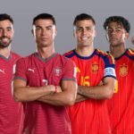 Portugal vs España hoy: hora y dónde ver los octavos del Mundial 2026