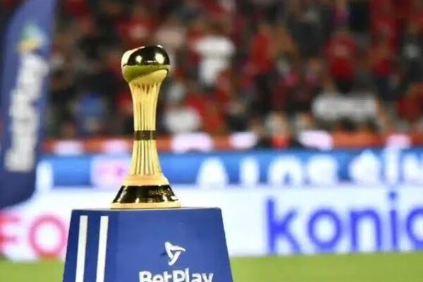 Liga BetPlay 2026-II: arranca el 24 de julio con mercado abierto