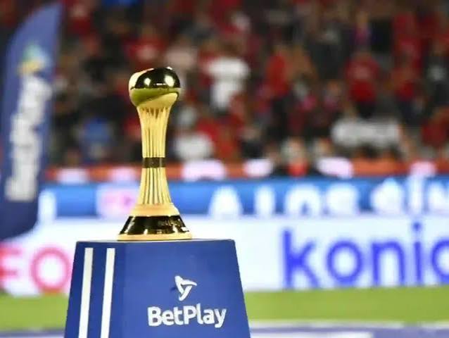 Liga BetPlay 2026-II: arranca el 24 de julio con mercado abierto