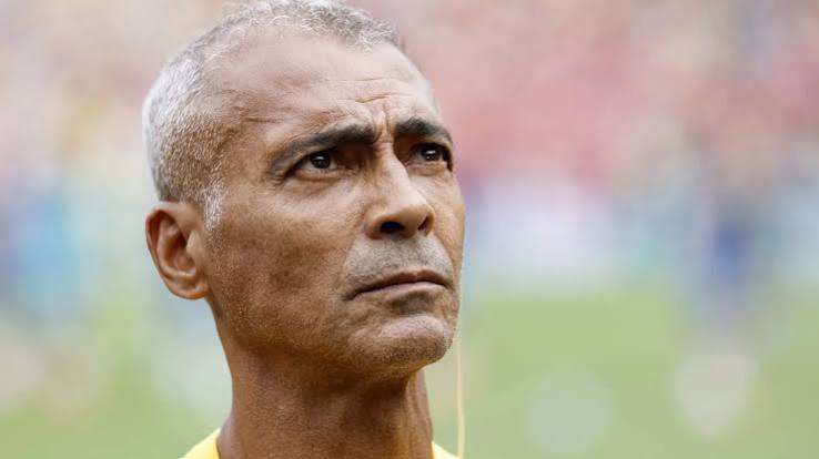 Romario pide despedir a Ancelotti tras la eliminación de Brasil