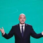 NYT: la FIFA habría vetado árbitros ingleses para Argentina