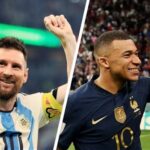 Messi vs Mbappé: la final soñada del Mundial 2026 está a dos pasos