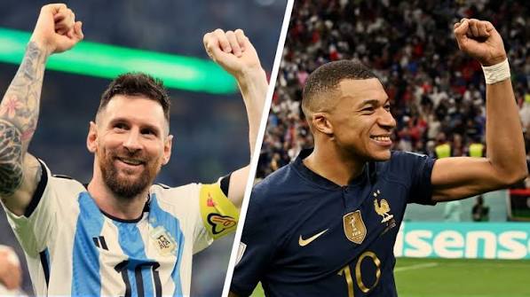 Messi vs Mbappé: la final soñada del Mundial 2026 está a dos pasos