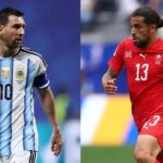 Argentina vs Suiza: hora y dónde ver los cuartos del Mundial 2026