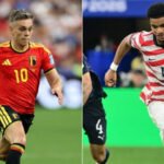 Bélgica impugna ante la FIFA por Balogun antes de enfrentar a Estados Unidos