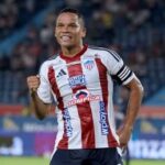 Cúcuta Deportivo estaría cerca de fichar a Carlos Bacca