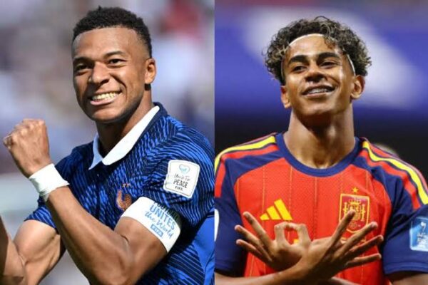 Francia vs España: la primera semifinal del Mundial 2026