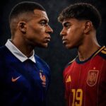 Francia vs España: la semifinal más millonaria del Mundial 2026