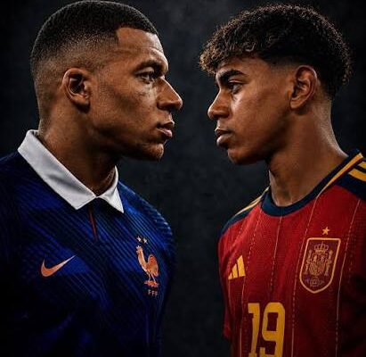 Francia vs España: la semifinal más millonaria del Mundial 2026