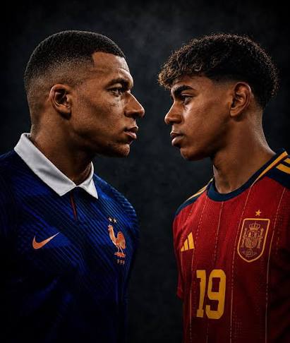 Francia vs España: la semifinal más millonaria del Mundial 2026