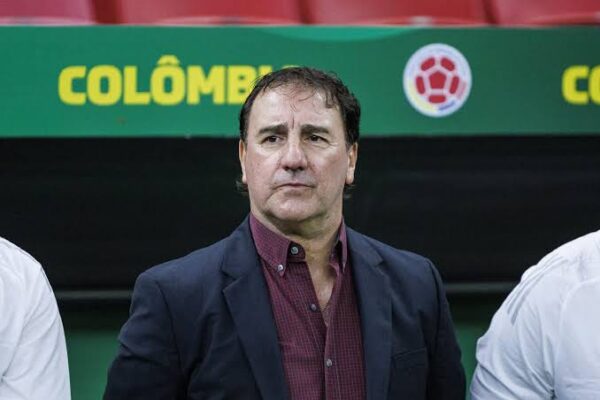 Continuidad de Lorenzo en Colombia: la fecha clave y el Comité que decide
