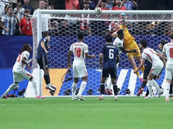 Argentina 2-1 Inglaterra: a la final del Mundial 2026 ante España