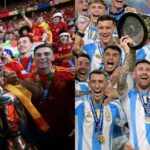 Argentina vs España: la gran final del Mundial 2026
