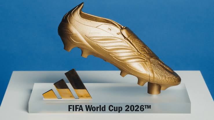 Bota de Oro del Mundial 2026: Messi la tiene a tiro en la final