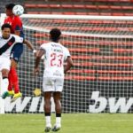DIM 2-2 Vasco da Gama: la serie se define en Río de Janeiro