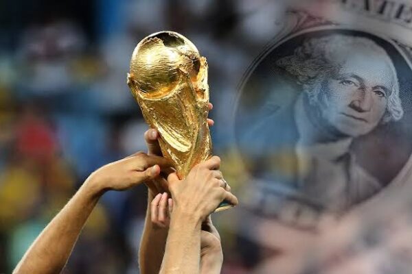 Cuánto gana el campeón del Mundial 2026: los premios de la final