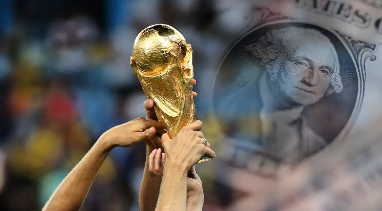 Cuánto gana el campeón del Mundial 2026: los premios de la final