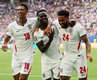 Inglaterra 6-4 Francia: bronce y Mbappé rompe el récord de Messi