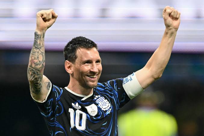 La tercera final de Messi: qué puede conseguir en el Mundial 2026