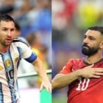 Argentina vs Egipto: hora y dónde ver los octavos del Mundial 2026
