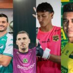 Mercado de fichajes Liga BetPlay 2026-II: los refuerzos que destacan