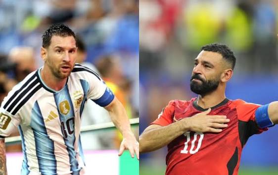 Argentina vs Egipto en octavos del Mundial 2026: hora, cómo llegan y el cruce que ilusiona a Colombia