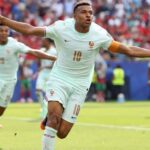 Mbappé queda a un gol del récord de Messi en los Mundiales