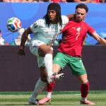 Francia 2-0 Marruecos: primer semifinalista del Mundial 2026