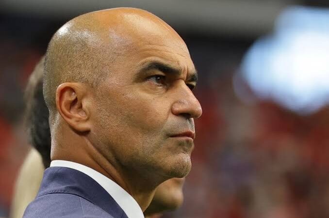 Roberto Martínez deja Portugal tras la eliminación: “Vine para ganar el Mundial, no tiene sentido seguir”
