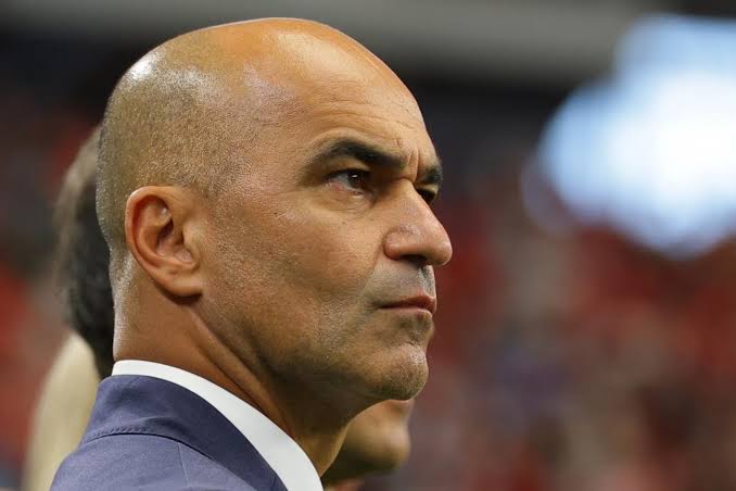 Roberto Martínez deja Portugal tras la eliminación: “Vine para ganar el Mundial, no tiene sentido seguir”
