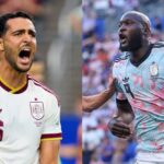 España y Bélgica definen este viernes el segundo semifinalista del Mundial 2026