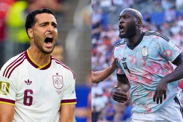 España y Bélgica definen este viernes el segundo semifinalista del Mundial 2026