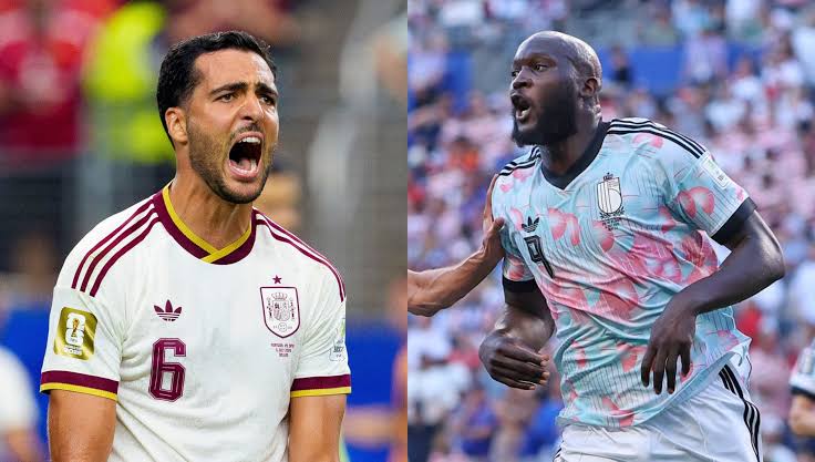 España y Bélgica definen este viernes el segundo semifinalista del Mundial 2026