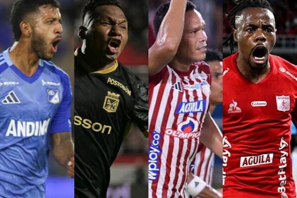 Millonarios, Nacional y América debutan en la Liga BetPlay 2026-II