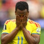 Reacciones a la eliminación de Colombia: Arias, Falcao y Lorenzo hablan