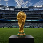 Final del Mundial 2026 Argentina vs España: hora y dónde ver