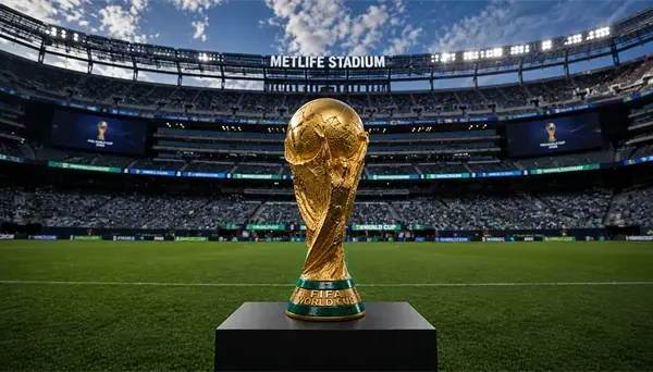 Final del Mundial 2026 Argentina vs España: hora y dónde ver